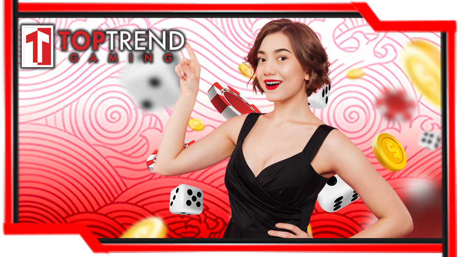 Top Trend Top Trend - OMG138
