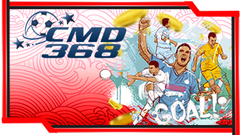 CMD368 Sportsbook CMD368 - OMG138