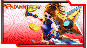 AdvantPlay AdvantPlay - OMG138