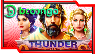 Booongo Booongo - OMG138