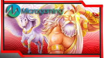 Microgaming Microgaming - OMG138