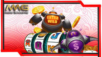 Mimi Gaming Mimi Gaming - OMG138