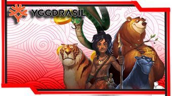 Yggdrasil Yggdrasil - OMG138