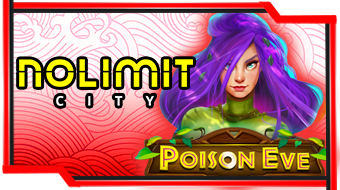 Nolimit City Nolimit City - OMG138