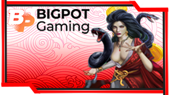 Bigpot Gaming Bigpot Gaming - OMG138